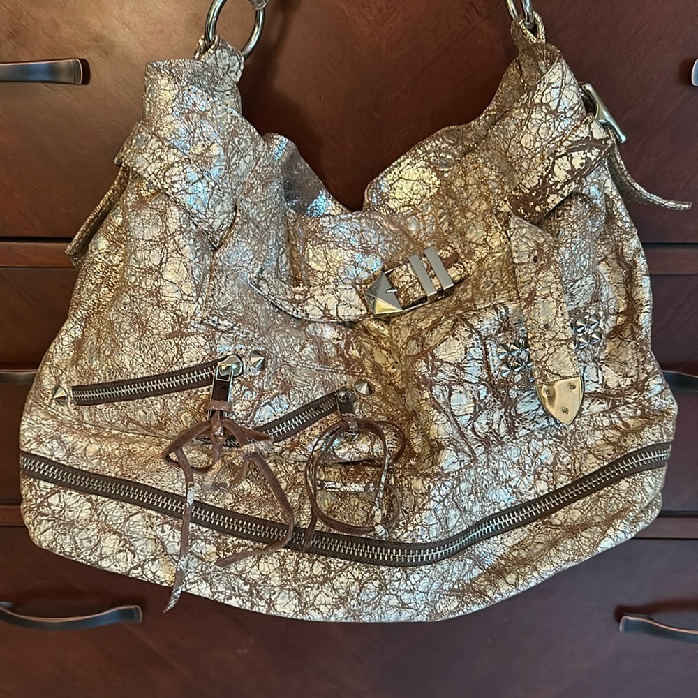 Rebecca Minkoff Hobo Bag